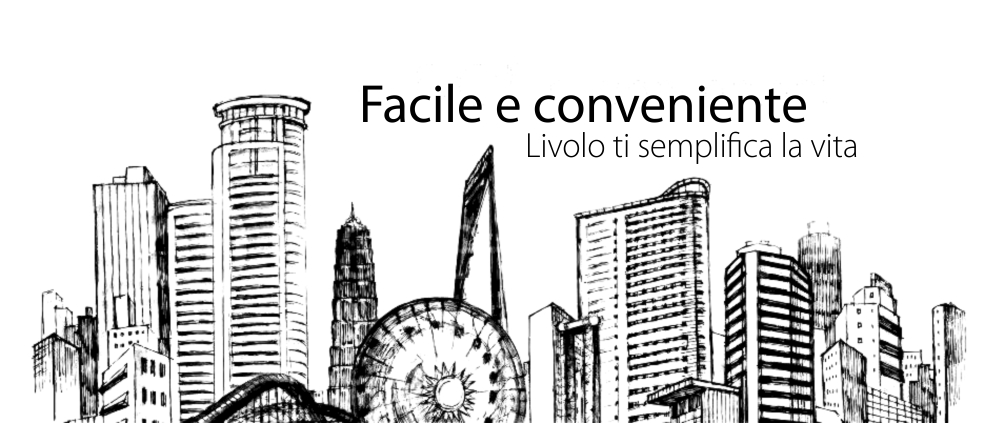 Presa Internet Livolo