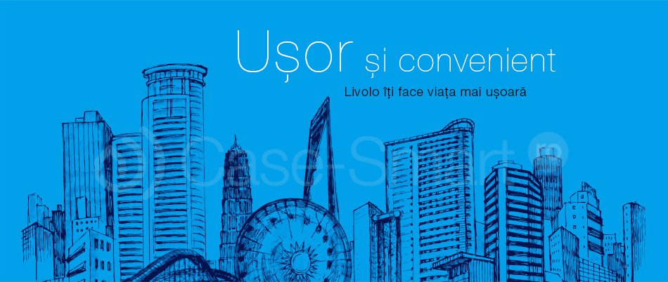 Tasto falso Livolo 1M