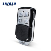 Telecomando tipo portachiavi Livolo