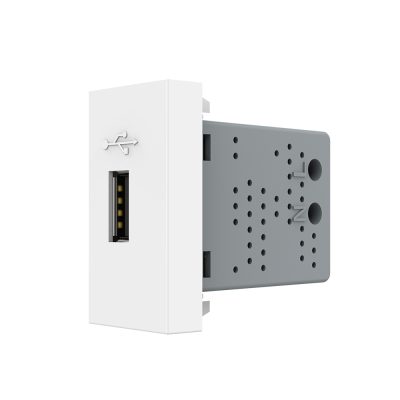 Presa USB Livolo