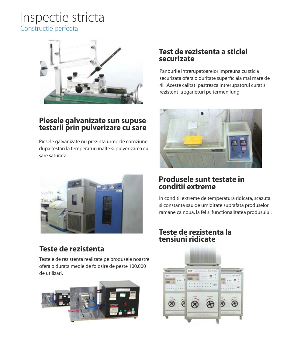 Modulo Interruttore Doppio Deviatore / Invertitore con Touch LIVOLO