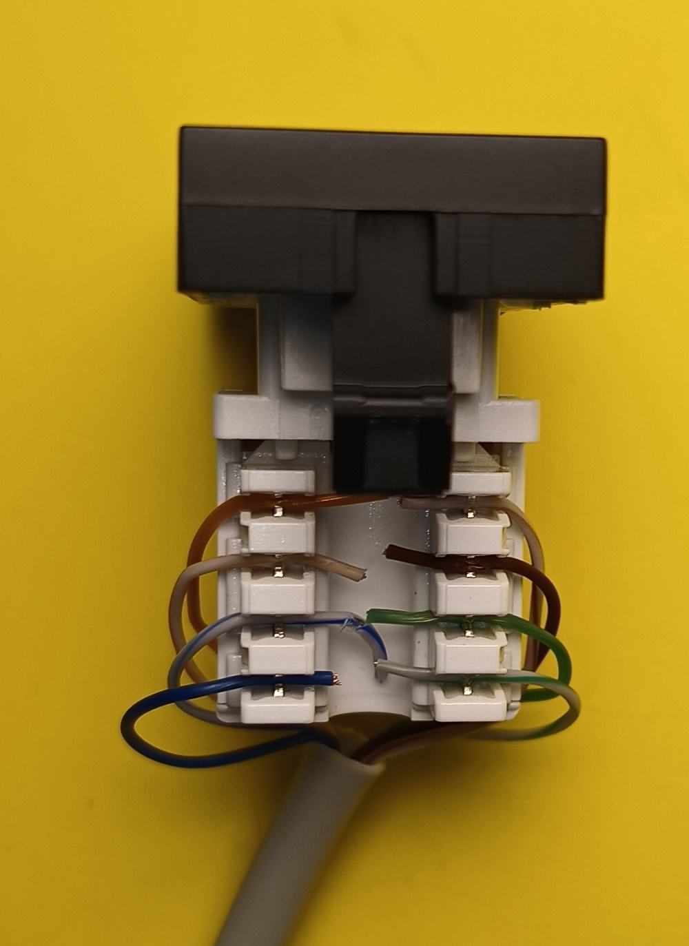 Presa Internet Livolo