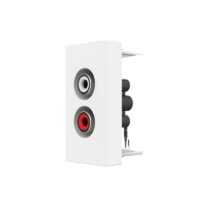 Presa audio Livolo