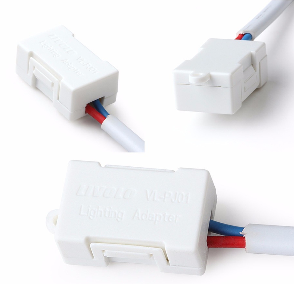 Modulo di adattamento antisfarfallio lampadina LED <15W VL-PJ01