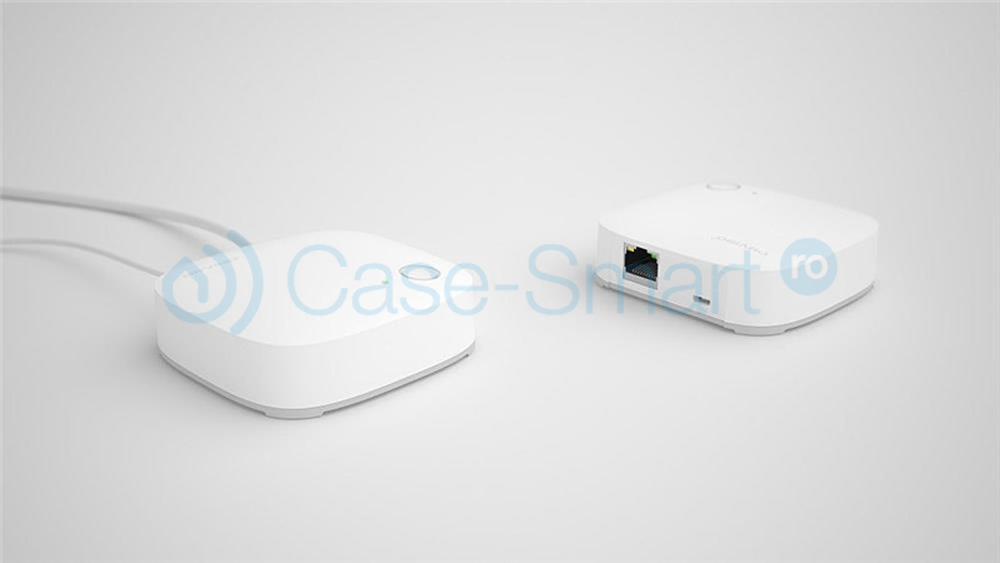 Unità di controllo Orvibo WiFi Mini Hub con protocollo ZigBee VS20ZW