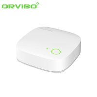 Unità di controllo Orvibo WiFi Mini Hub con protocollo ZigBee VS20ZW