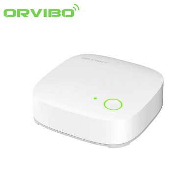 Unità di controllo Orvibo WiFi Mini Hub con protocollo ZigBee VS20ZW