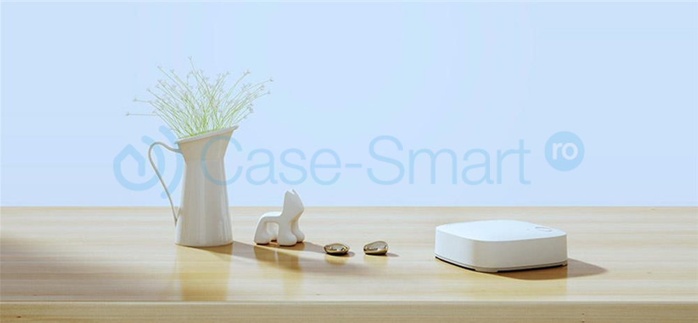 Unità di controllo Orvibo WiFi Mini Hub con protocollo ZigBee VS20ZW