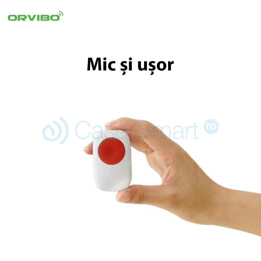 Pulsante di emergenza Orvibo