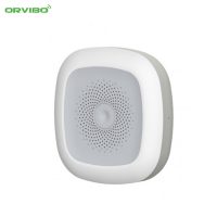 Sensore di temperatura e umidità Orvibo ST20-O ZigBee