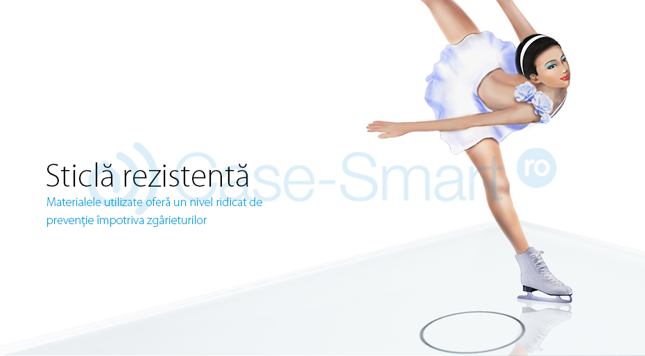 Interruttore Doppio con Dimmer Touch Livolo in Vetro – Standard Italiano