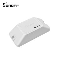 Relè wireless Sonoff Basic R2