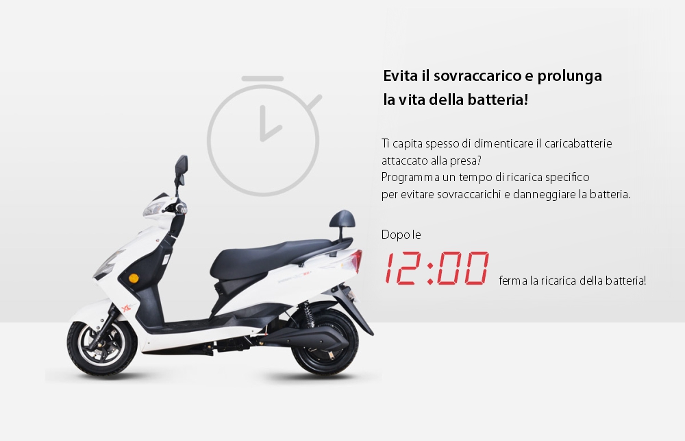 Relè wireless Sonoff Basic R2