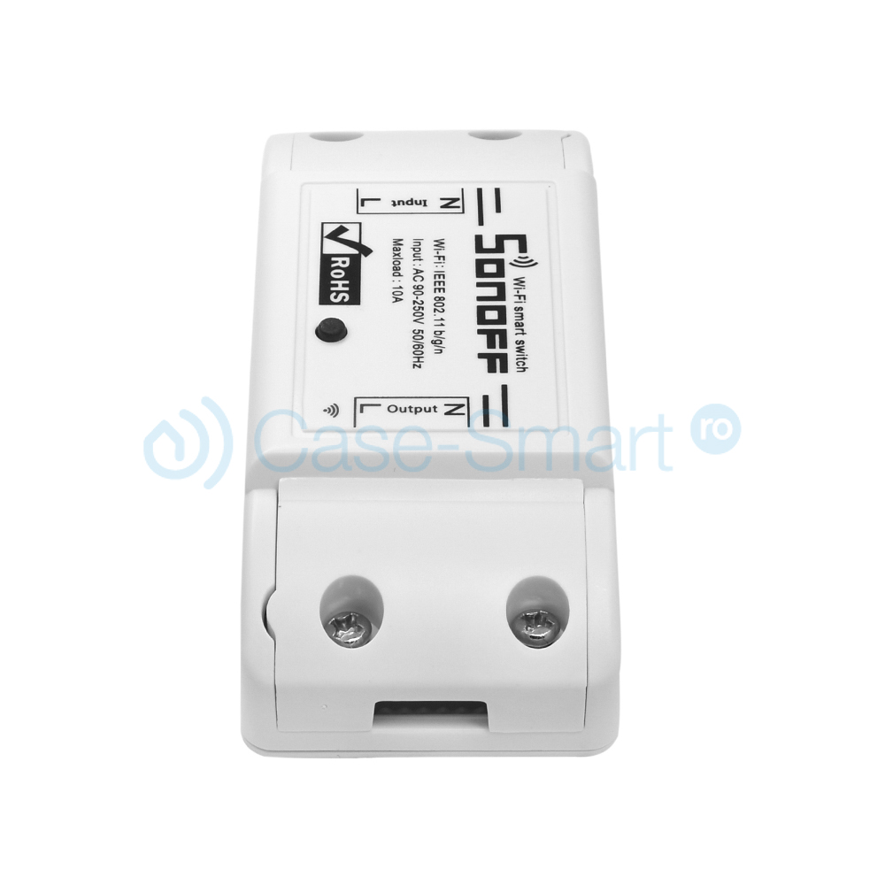 Relè wireless Sonoff Basic R2