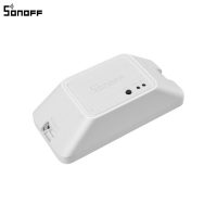 Relè di controllo Wi-Fi e radiofrequenza 433 MHz Sonoff RF