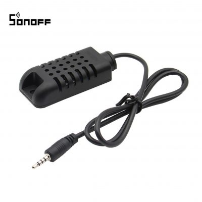 Sensore di temperatura e umidità Sonoff SI7021