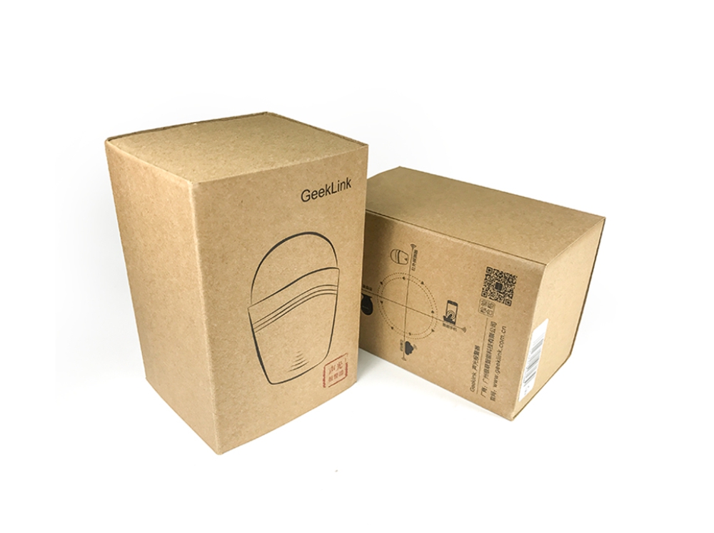 Sirena intelligente wireless Geeklink