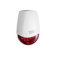 Sirena intelligente wireless Geeklink