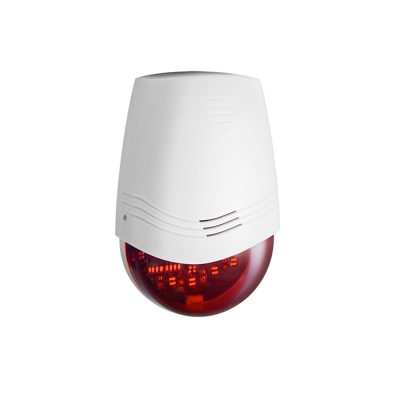 Sirena intelligente wireless Geeklink