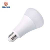 Lampadina LED RGB wireless Red Sun, controllo tramite app mobile Red Sun RS-P0105-5W