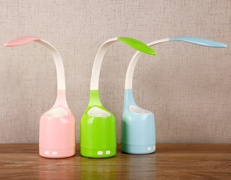 Lampada LED per scrivania con umidificatore d’aria RedSun RS-Q20