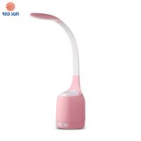 Lampada LED per scrivania con umidificatore d’aria RedSun RS-Q20