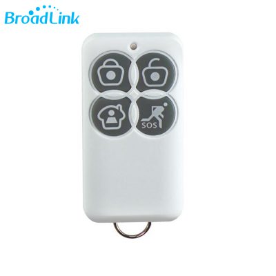 Telecomando Kit Allarme S2C Broadlink
