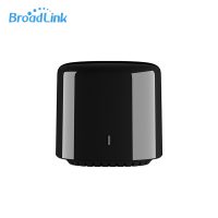 Telecomando intelligente BroadLink RM4C Mini, IR, Wi-Fi, compatibile con Amazon Alexa e Google Home