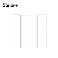 Supporto da parete per telecomando Sonoff RM433