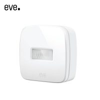 Sensore di movimento Eve Motion, compatibile con Apple HomeKit, Wireless