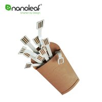 Connettori flessibili Nanoleaf Canvas – Flex Linkers, NC04-0030