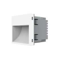 Luce Notturna LED LIVOLO – Senza Sensore di Movimento
