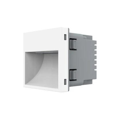 Luce Notturna LED LIVOLO – Senza Sensore di Movimento