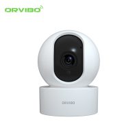 Telecamera di sorveglianza intelligente Wi-Fi Orvibo con infrarossi SC32PT