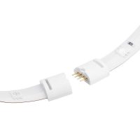 Estensione striscia LED Yeelight YLOT01YL Lightstrip Plus, Smart, Multicolore, Lunghezza 1m, Wireless, 2.1W