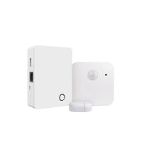Sistema di allarme BroadLink BestCon MSK1, sensori di movimento, temperatura, umidità