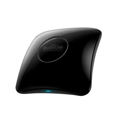 Telecomando universale HUB Wi-Fi BroadLink RM4 Pro, compatibile con Google Home, Alexa e IFTTT