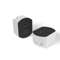 Dimmer intelligente per luce D1, Sonoff, Wireless, Controllo vocale, Compatibile con Google Home e Alexa