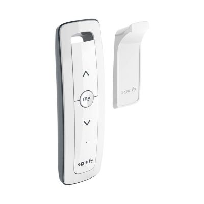 Telecomando Situo 1 io Pure II EE, Funzione auto/manuale, Compatibile con io-homecontrol