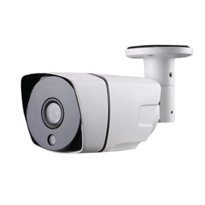Telecamera di sorveglianza Besnt BS-IP73GP, HD, Visione notturna, Resistente all’acqua, Monitoraggio 24h