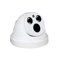 Telecamera di sorveglianza Besnt BS-IP61L, 3MP, HD, Visione notturna con infrarossi