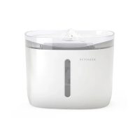 Dispenser d’acqua per animali domestici, Petoneer Fresco Mini, 1.9L, Filtrazione, Controllo tramite app