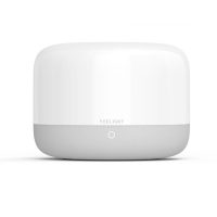 Lampada da notte portatile Yeelight D2, Bianca, Smart, Bluetooth, Regolazione colori