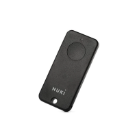 Chiave intelligente Nuki Fob, per Nuki Smart Lock, controllo remoto, Bluetooth 4.0