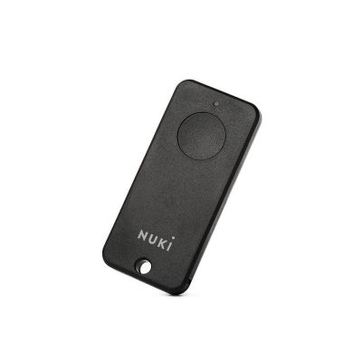 Chiave intelligente Nuki Fob, per Nuki Smart Lock, controllo remoto, Bluetooth 4.0