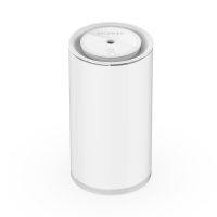 Umidificatore ad ultrasuoni con luce notturna BlitzWolf BW-FUN2, Capacità 400 mL, Luminosità regolabile
