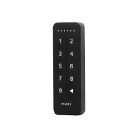 Tastiera intelligente Nuki Keypad, Bluetooth 5.0, Per Nuki Smart Lock, Operazione con codice di accesso
