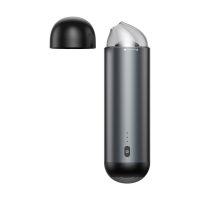 Aspirapolvere per auto Baseus Capsule, Wireless, Batteria 2000 mAh, Potenza 65 W, Ricarica Type-C