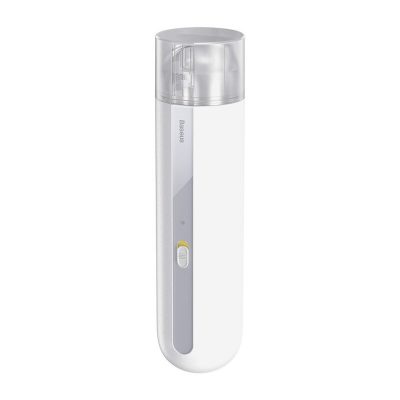 Aspirapolvere per auto Baseus Capsule Mini A2, Senza fili, Potenza 70 W, Autonomia 20 min, Ricarica Type-C