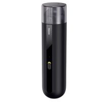 Aspirapolvere per auto Baseus Capsule Mini A2, Senza fili, Potenza 70 W, Autonomia 20 min, Ricarica Type-C colore nero